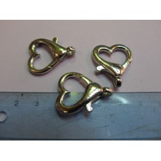 Clasp Nickel